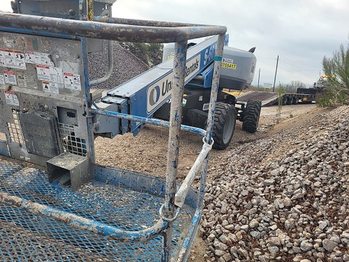 GENIE S-60X photo 3