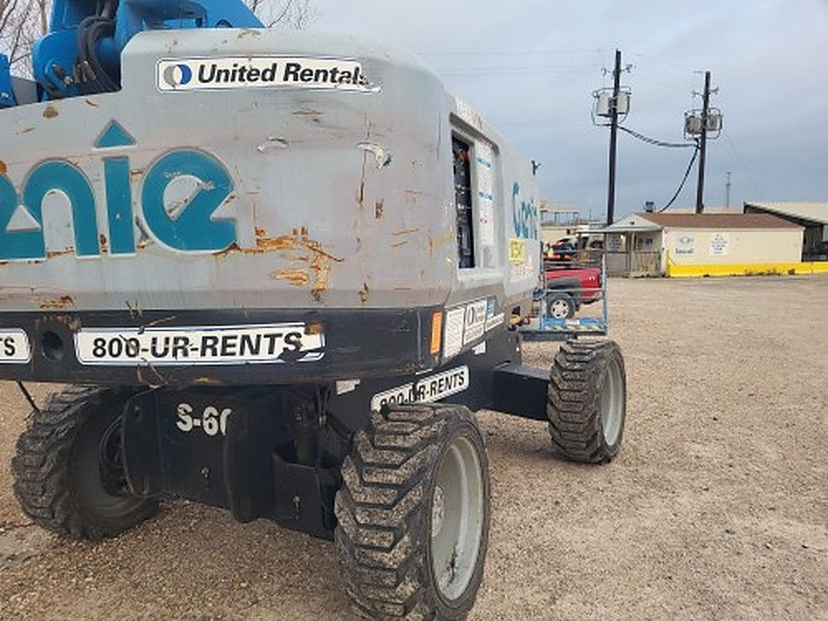 GENIE S-60X photo 4