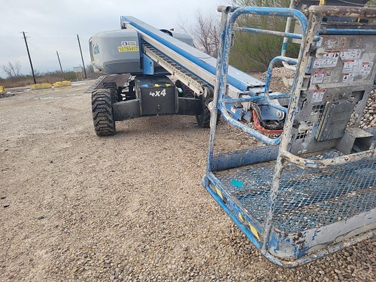 GENIE S-60X photo 5