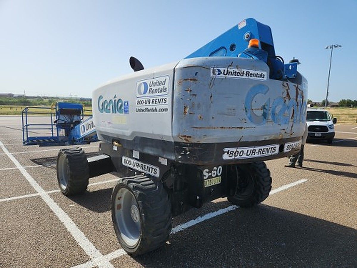 GENIE S-60X photo 2