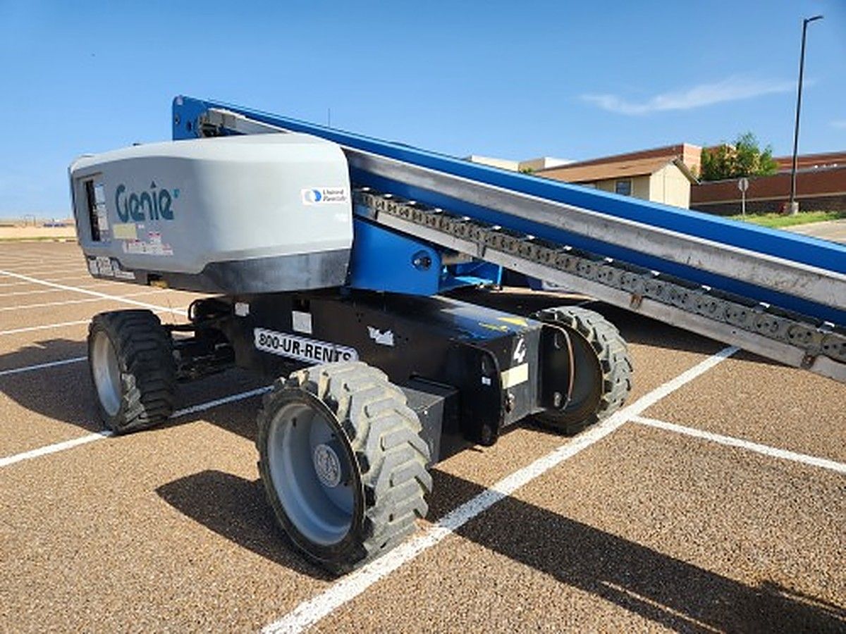 GENIE S-60X photo 3