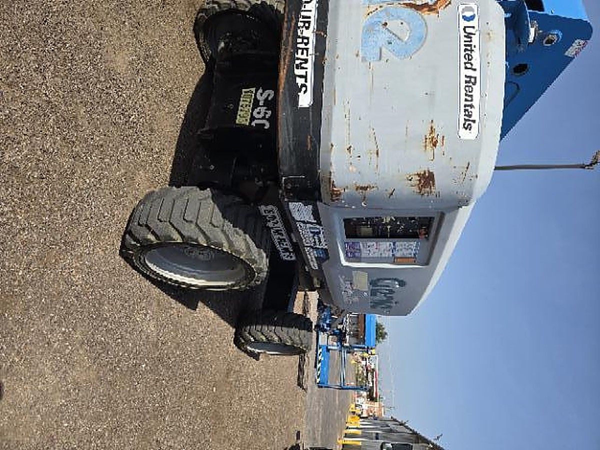 GENIE S-60X photo 7
