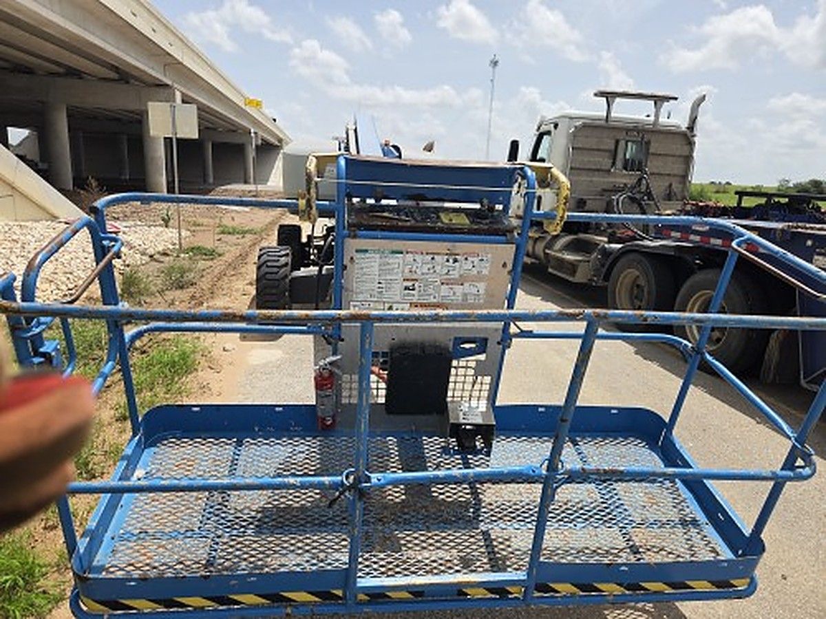 GENIE S-60X photo 2