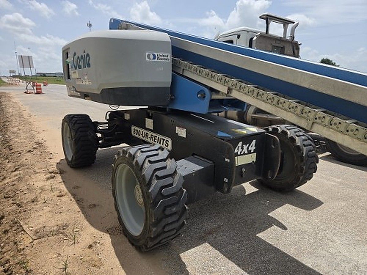 GENIE S-60X photo 3
