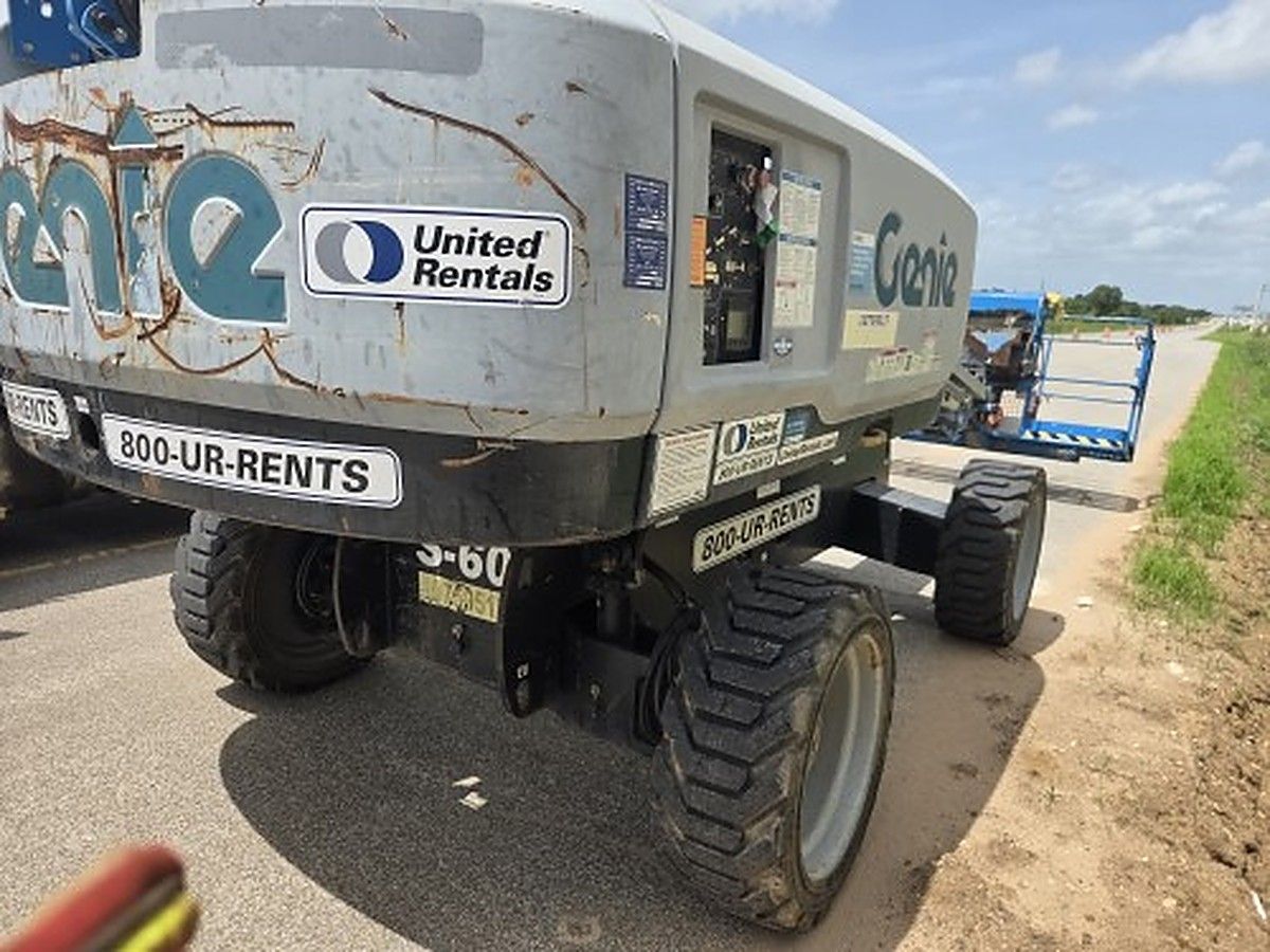 GENIE S-60X photo 4