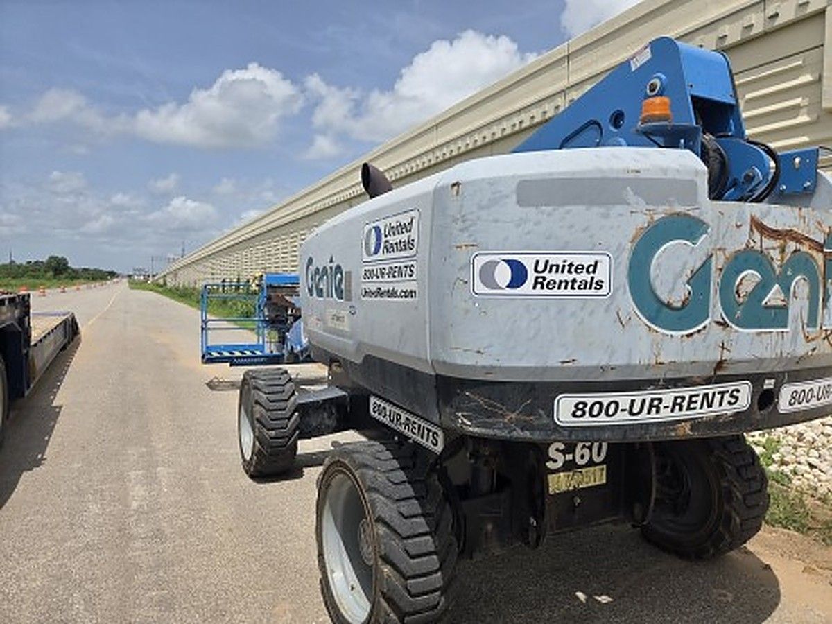 GENIE S-60X photo 5