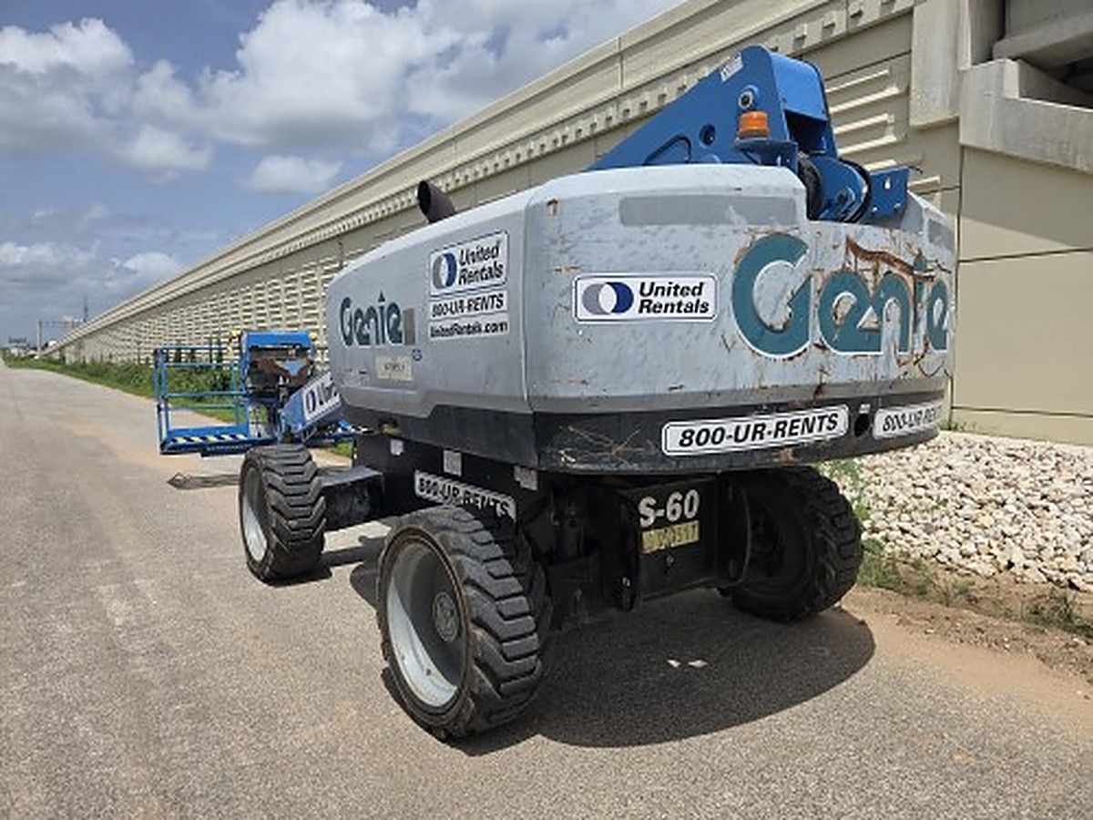 GENIE S-60X photo 6