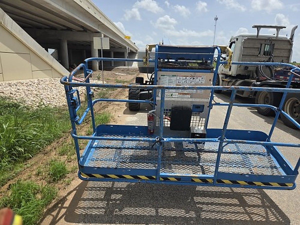 GENIE S-60X photo 7