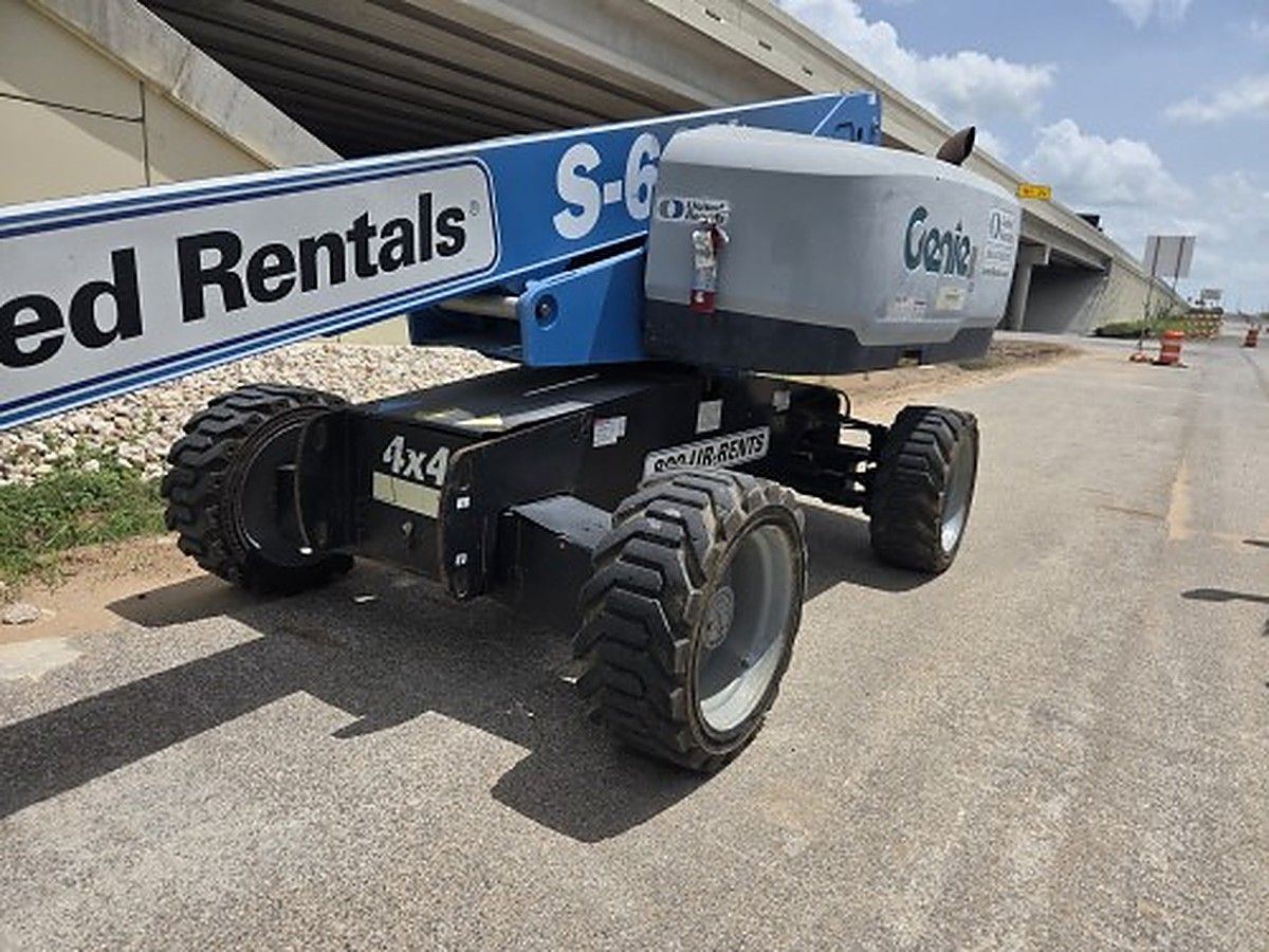 GENIE S-60X photo 8