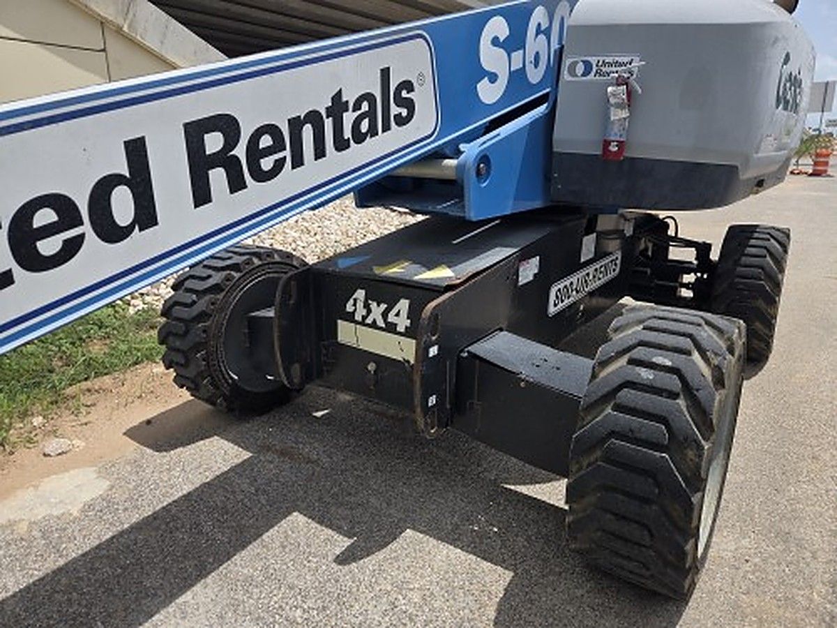 GENIE S-60X photo 9