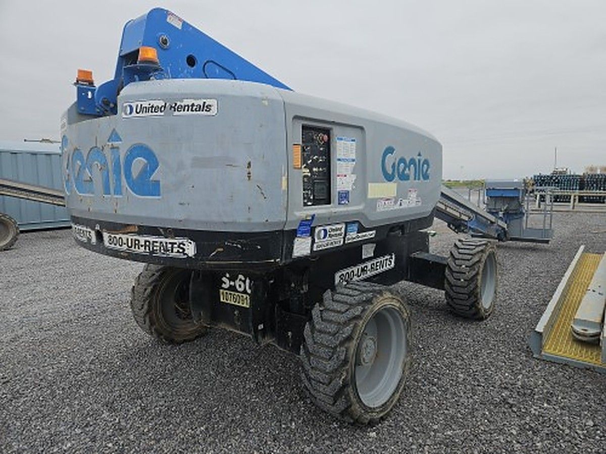 GENIE S-60X photo 2