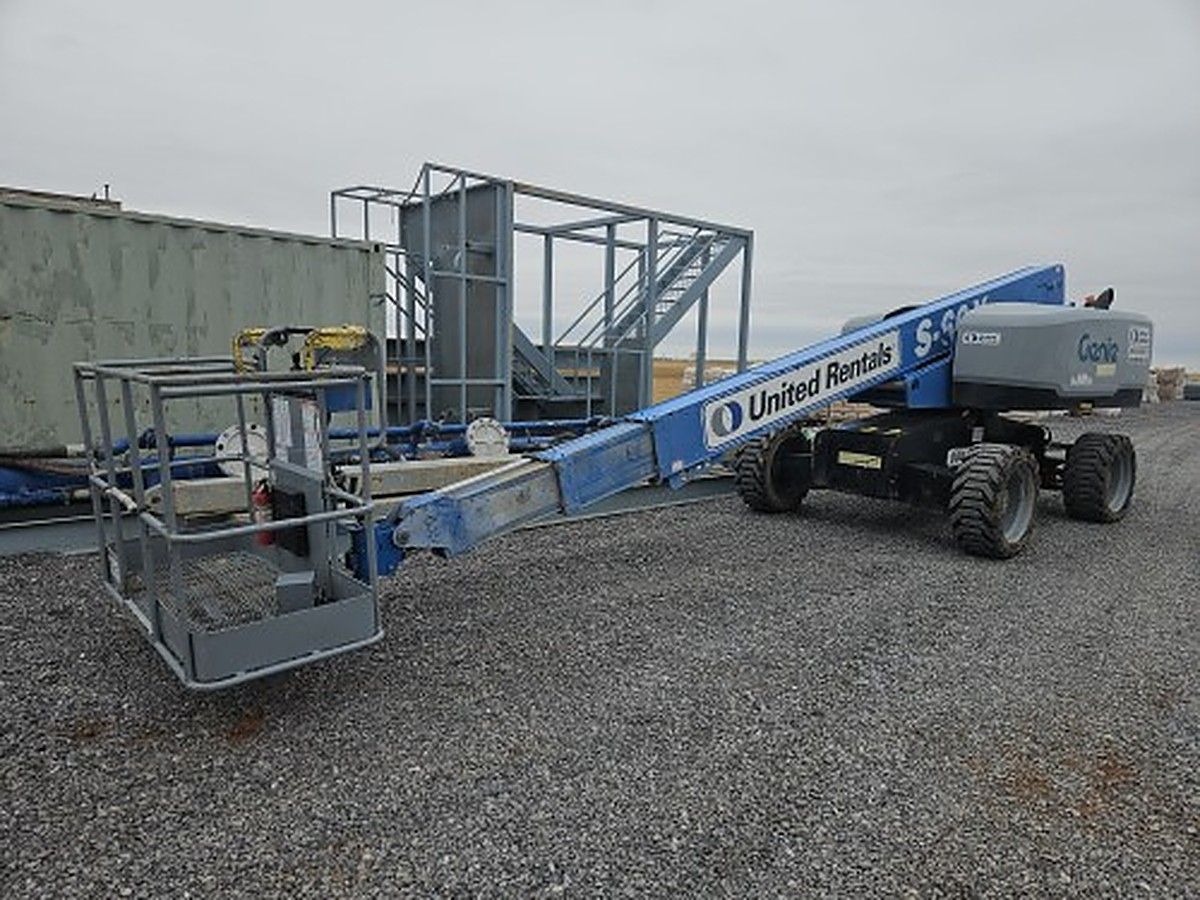 GENIE S-60X photo 3