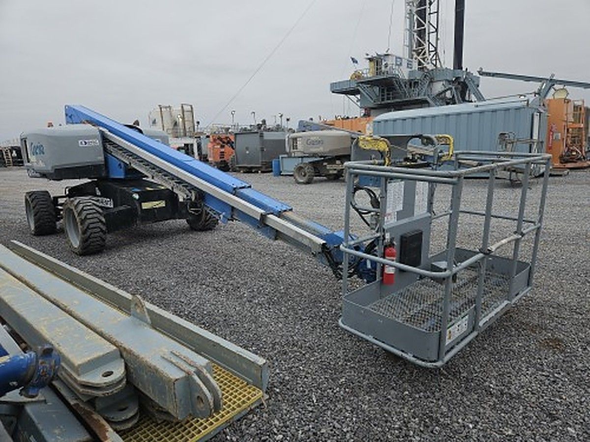 GENIE S-60X photo 4