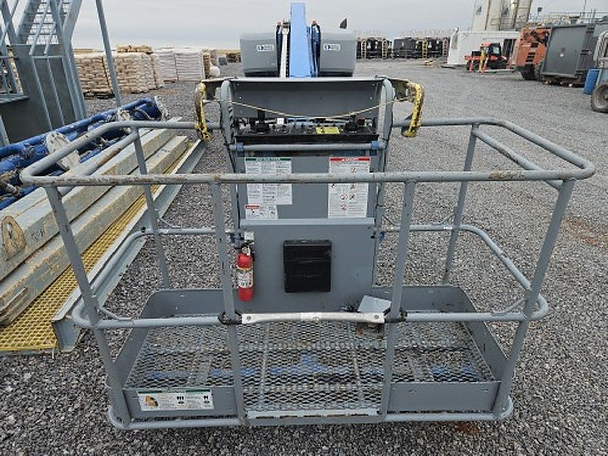 GENIE S-60X photo 6