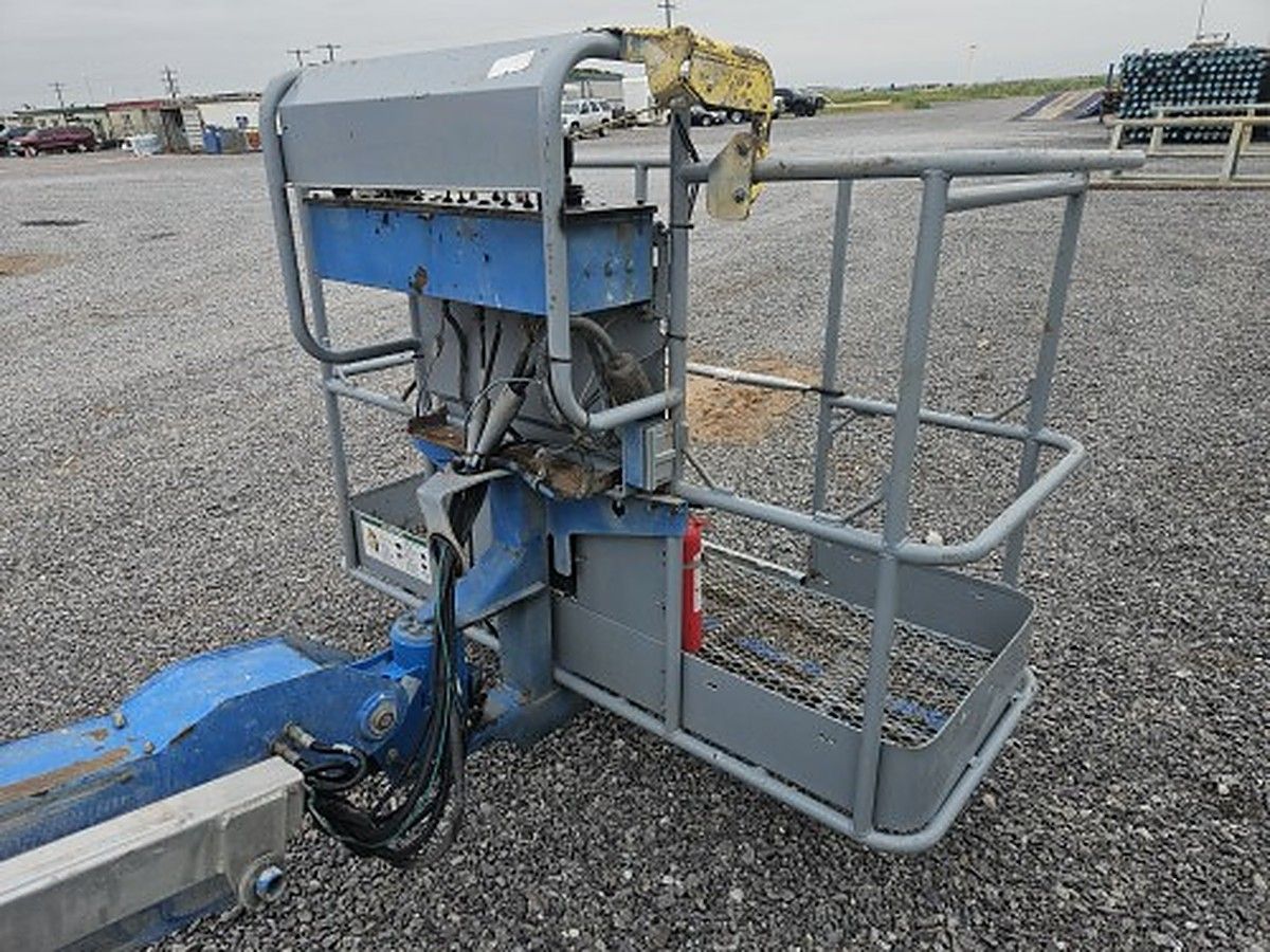 GENIE S-60X photo 7