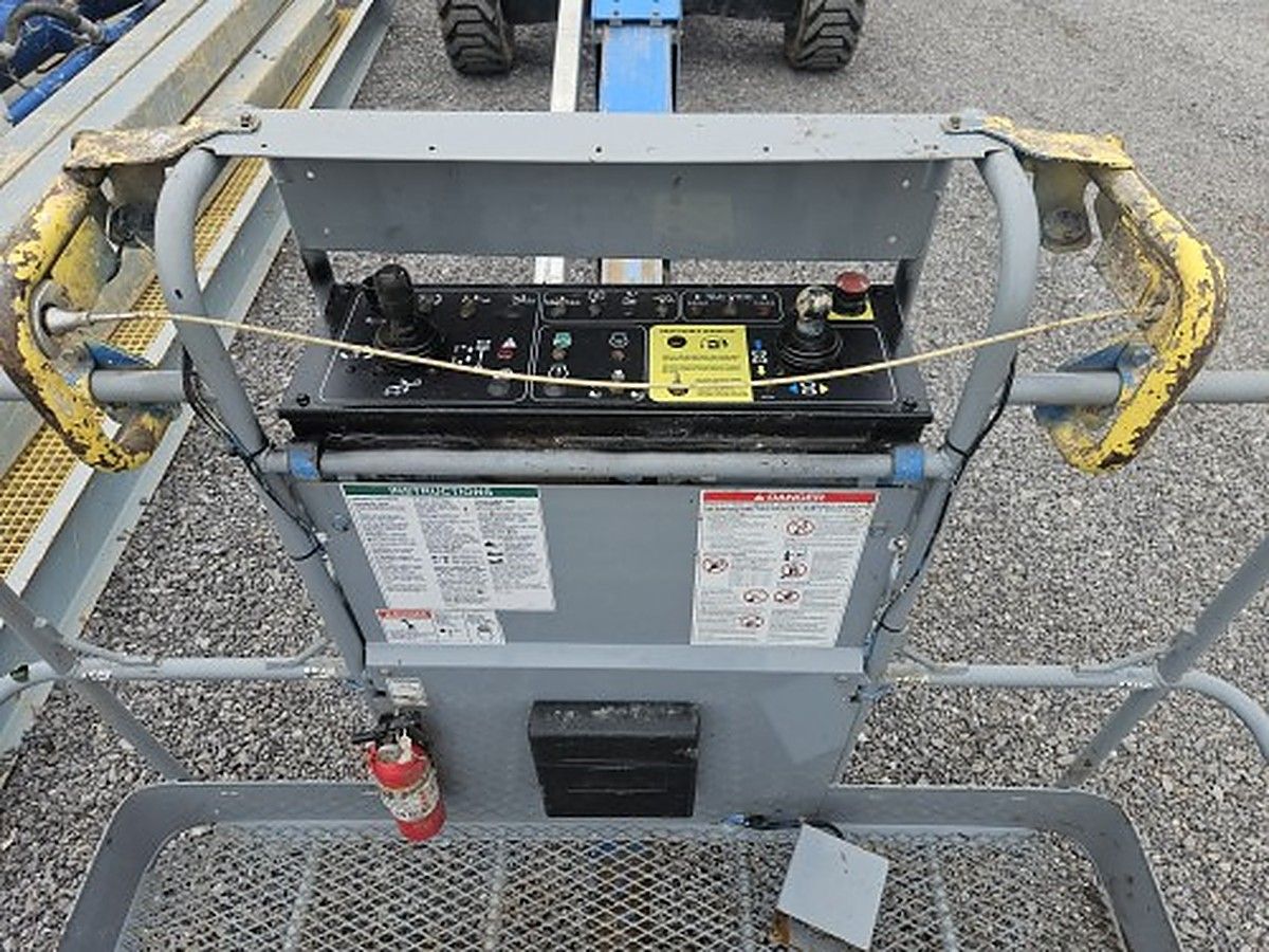 GENIE S-60X photo 8