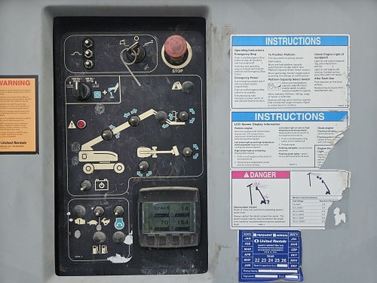GENIE S-60X photo 9