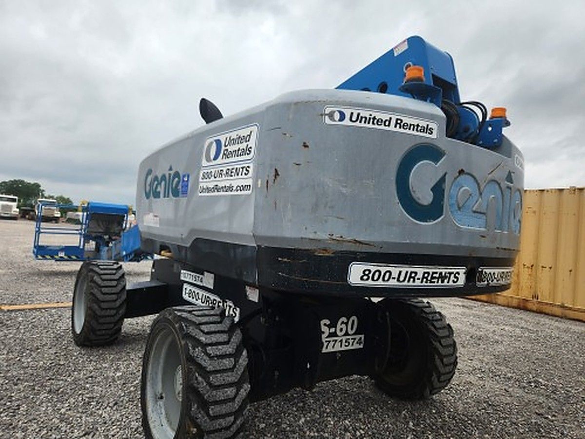GENIE S-60X photo 2