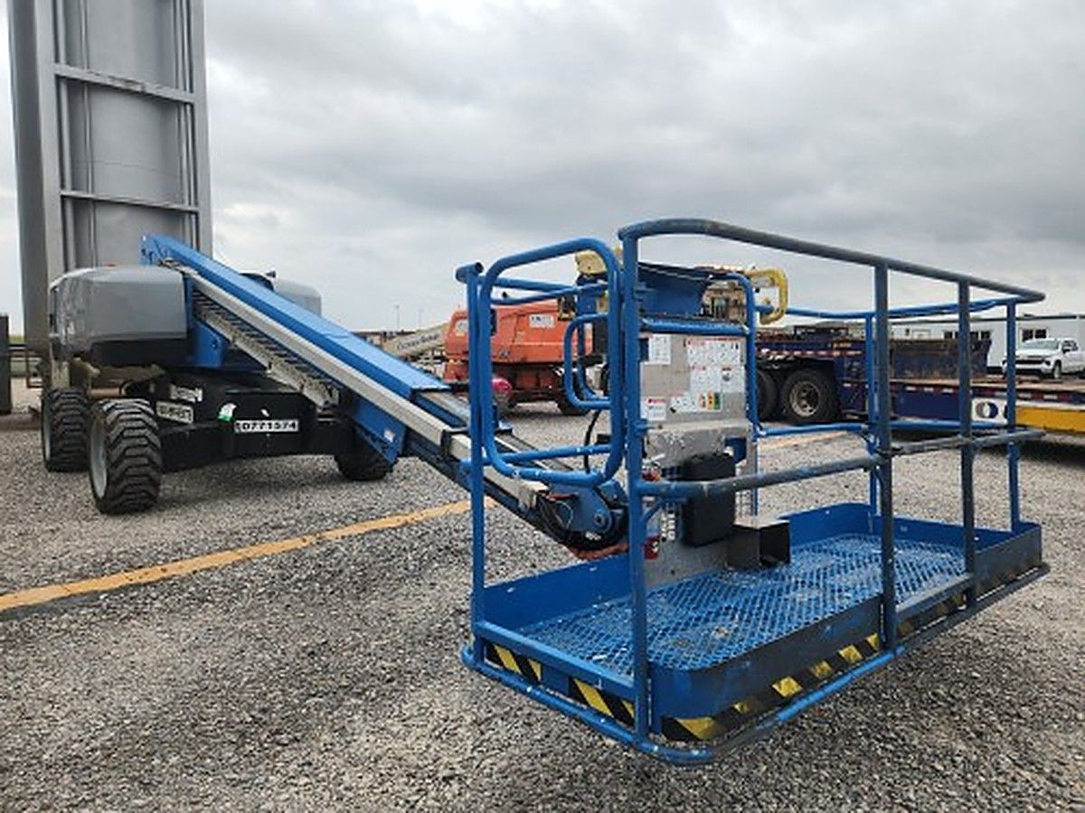 GENIE S-60X photo 3