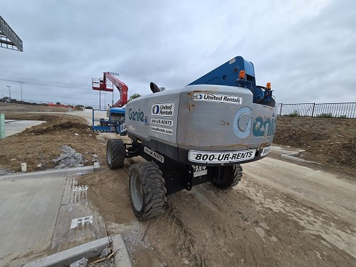 2018 GENIE S-60X for sale in Las Vegas, NV