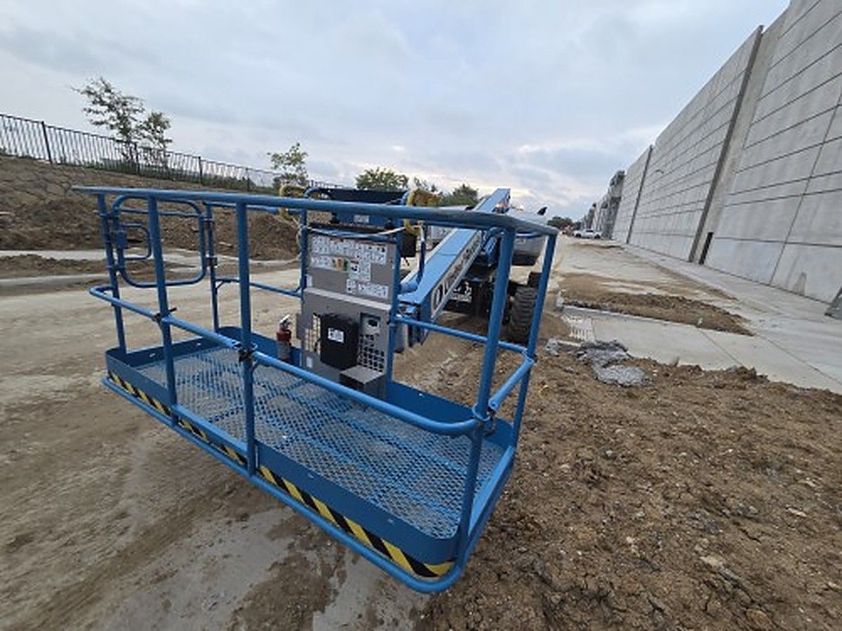 GENIE S-60X photo 2