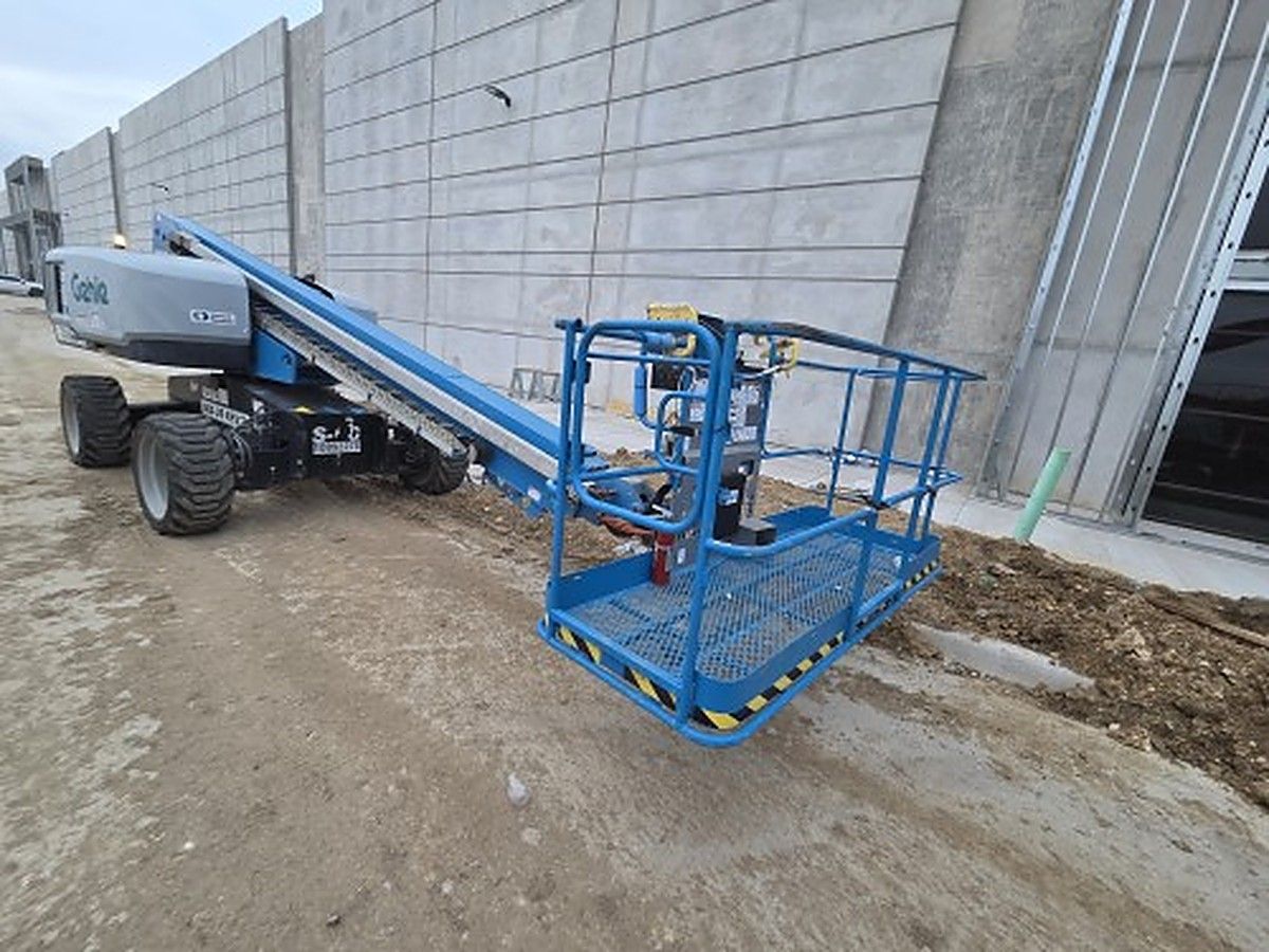 GENIE S-60X photo 3
