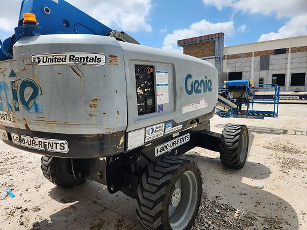 GENIE S-60X photo 4