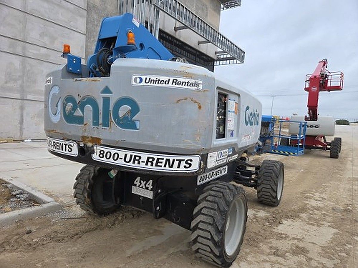 GENIE S-60X photo 5