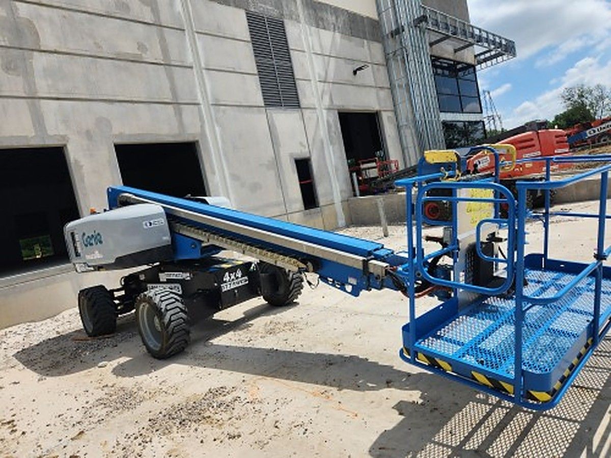 GENIE S-60X photo 6