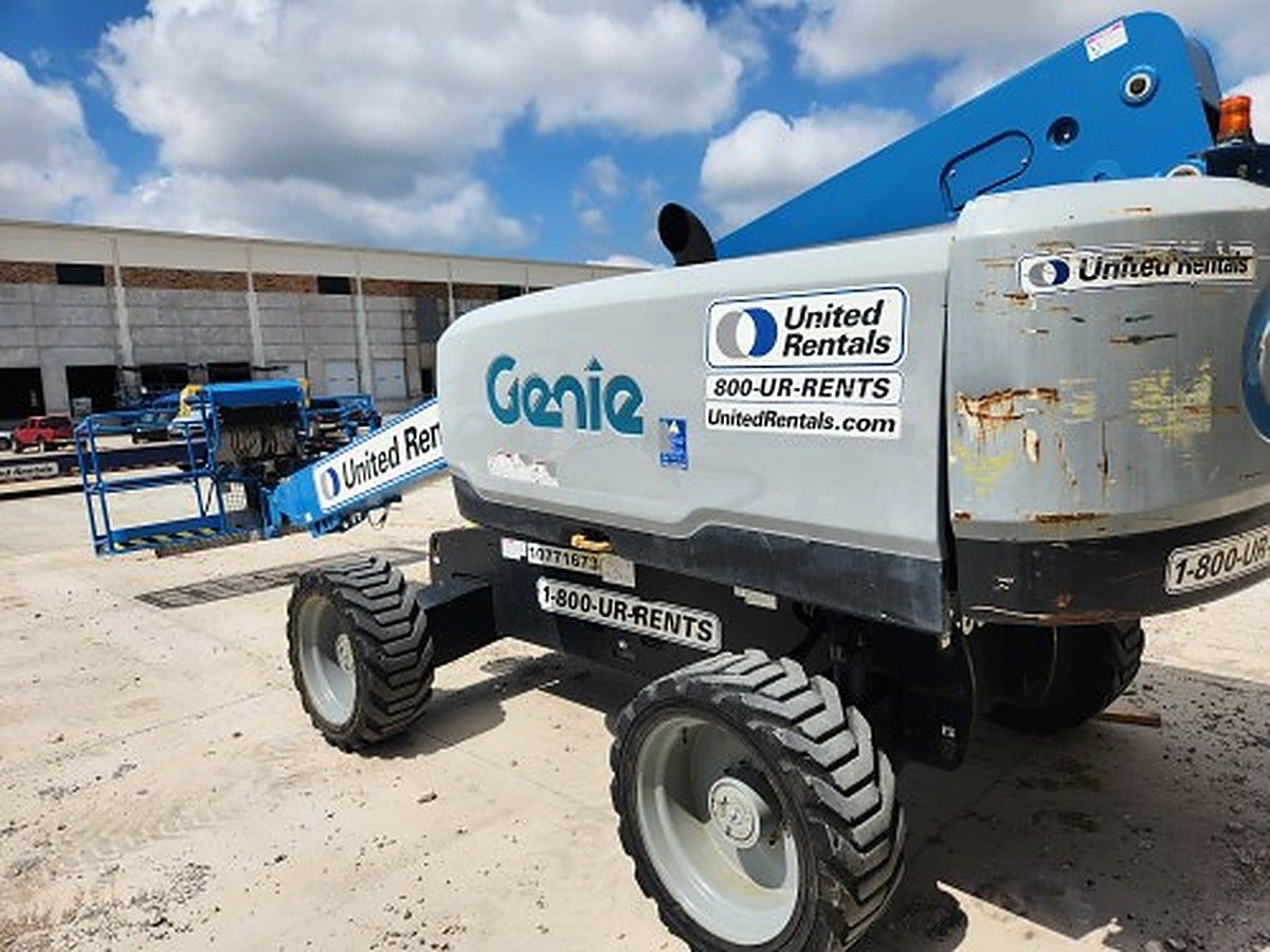 GENIE S-60X photo 7