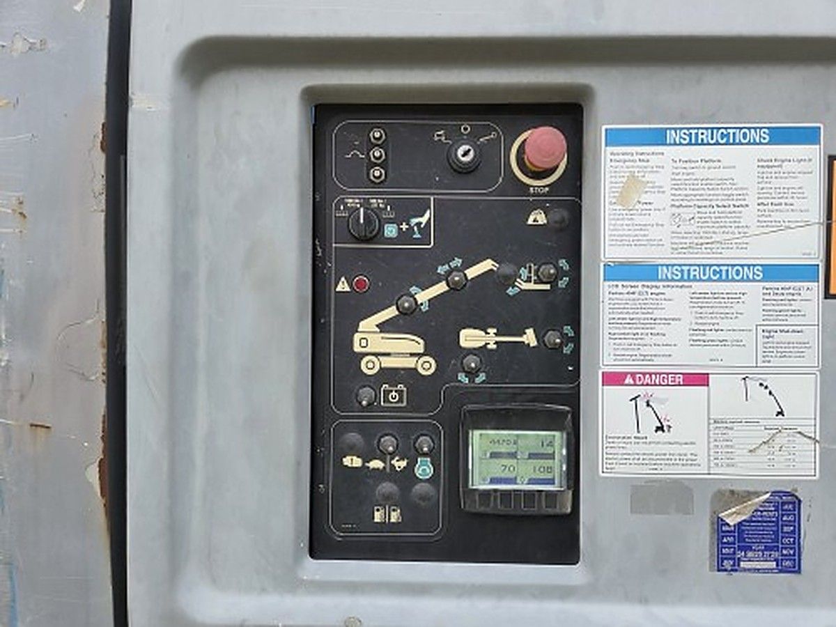 GENIE S-60X photo 8