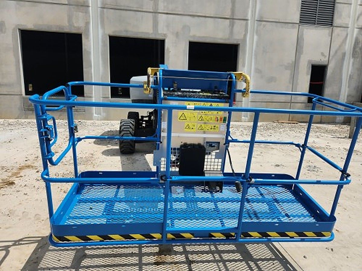 GENIE S-60X photo 9