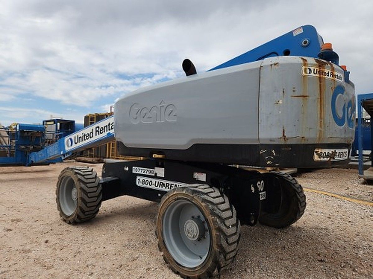 GENIE S-60X photo 3