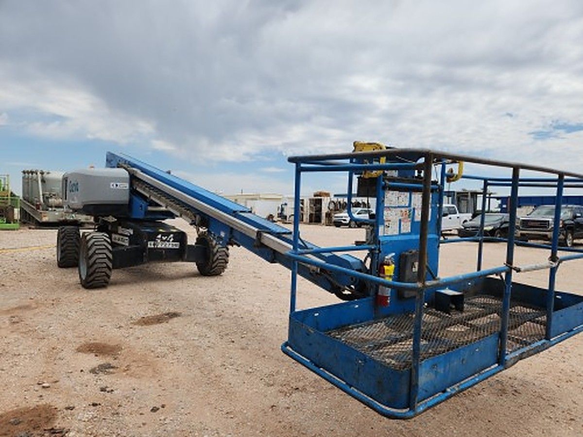 GENIE S-60X photo 4