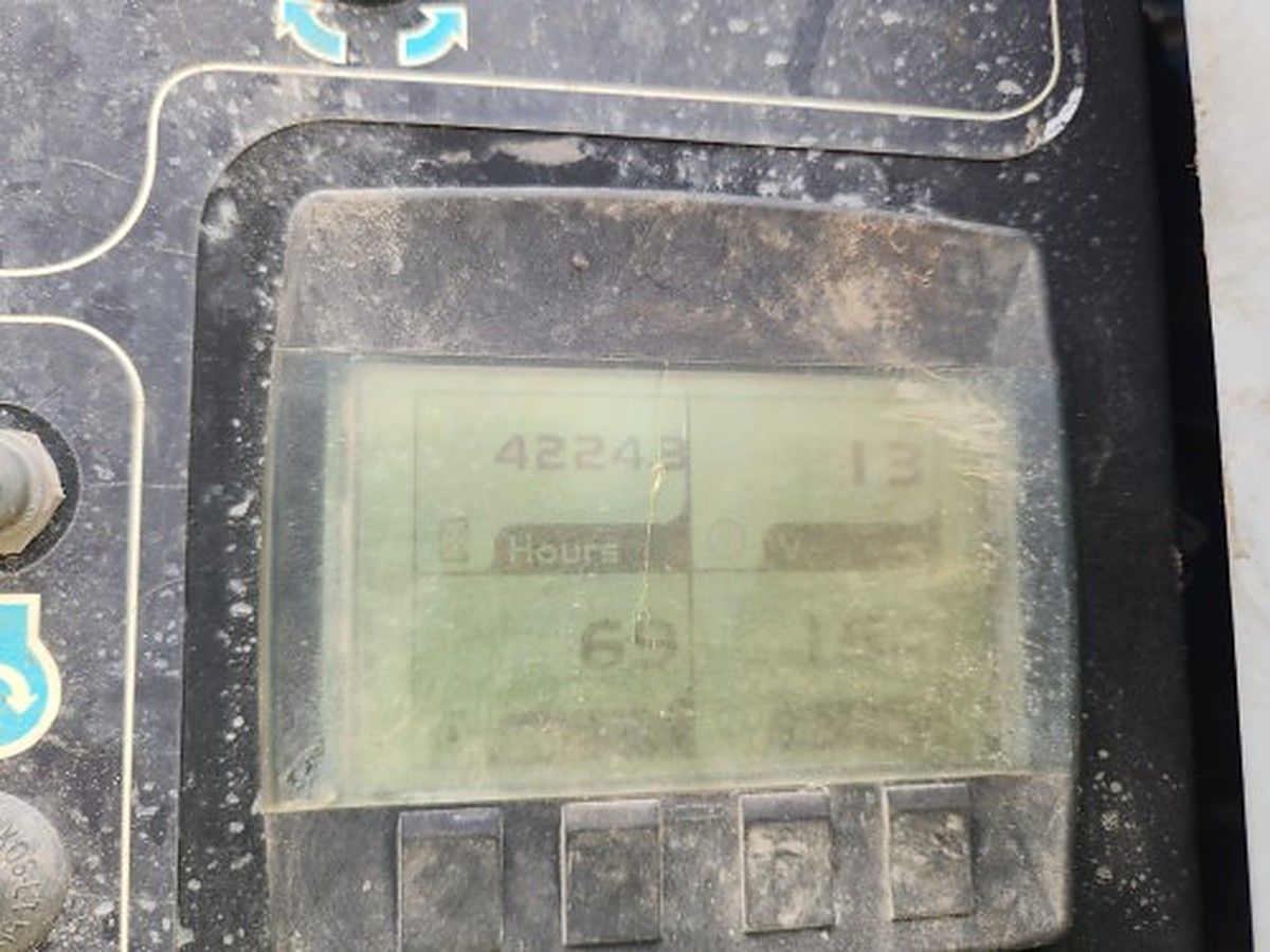 GENIE S-60X photo 5