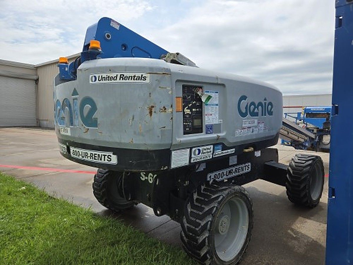 2018 GENIE S-60X for sale in Las Vegas, NV
