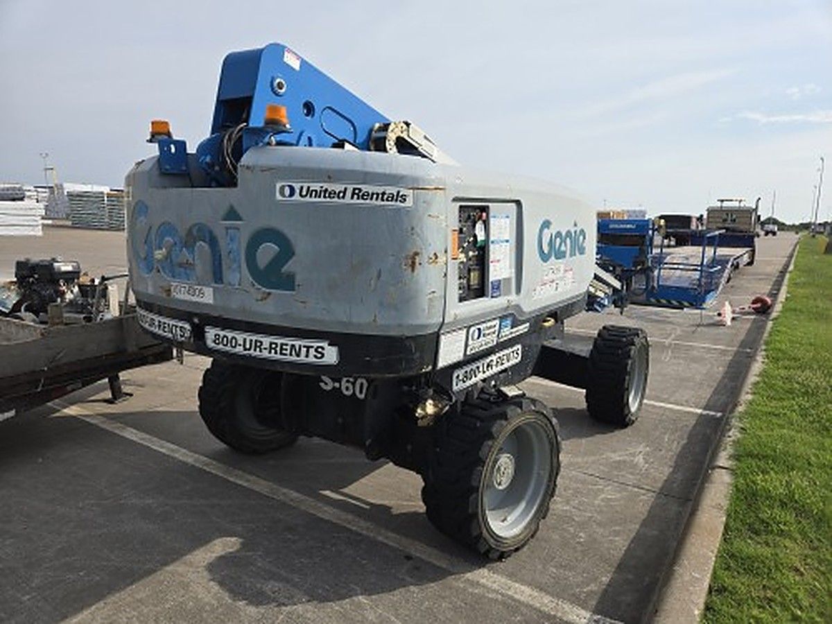 GENIE S-60X photo 2