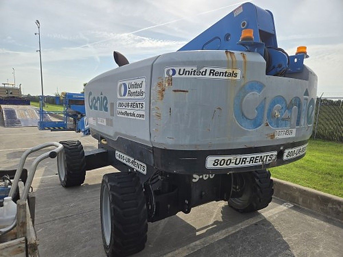 GENIE S-60X photo 3