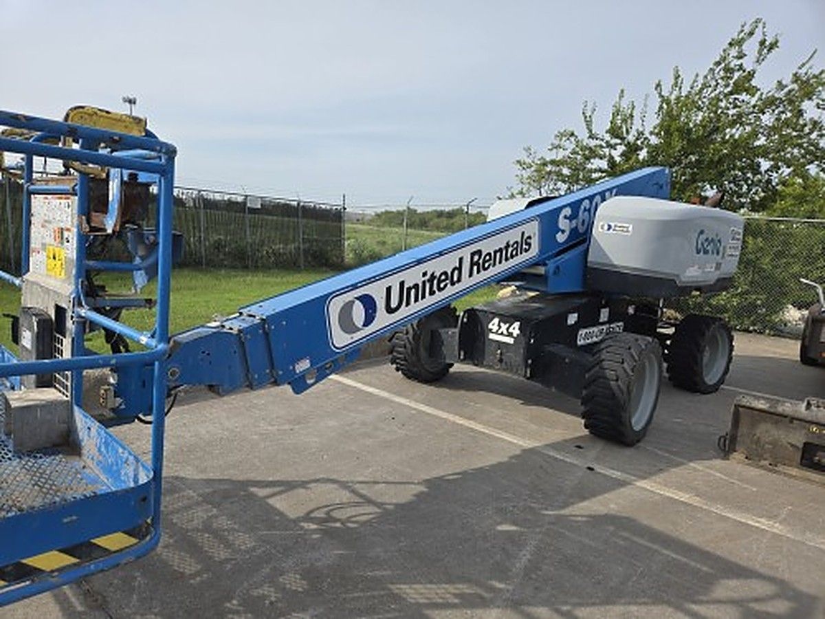 GENIE S-60X photo 4