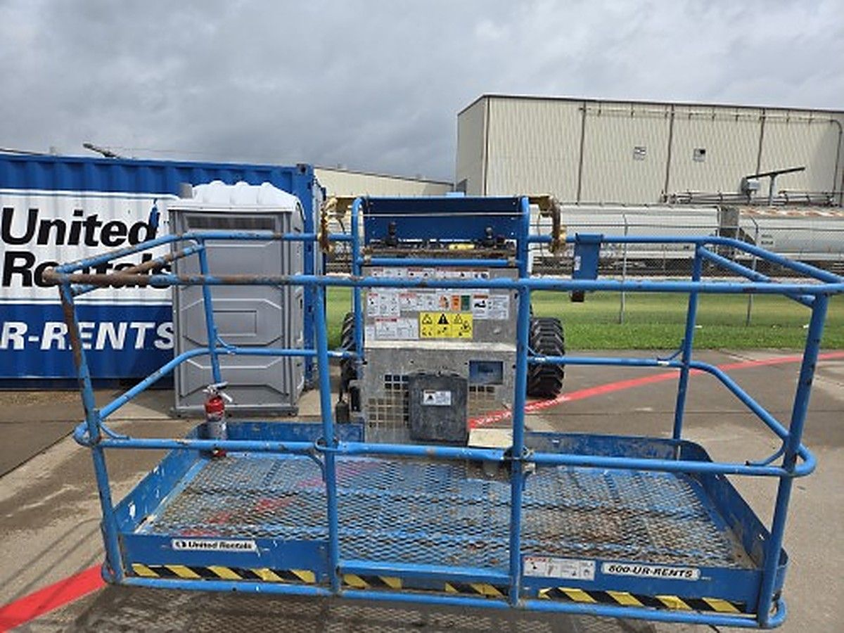GENIE S-60X photo 6