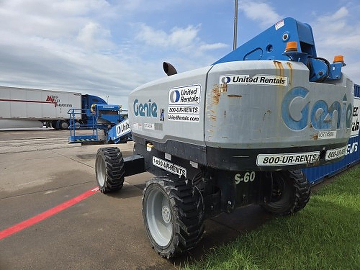 GENIE S-60X photo 7