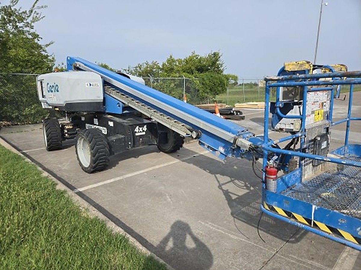 GENIE S-60X photo 8