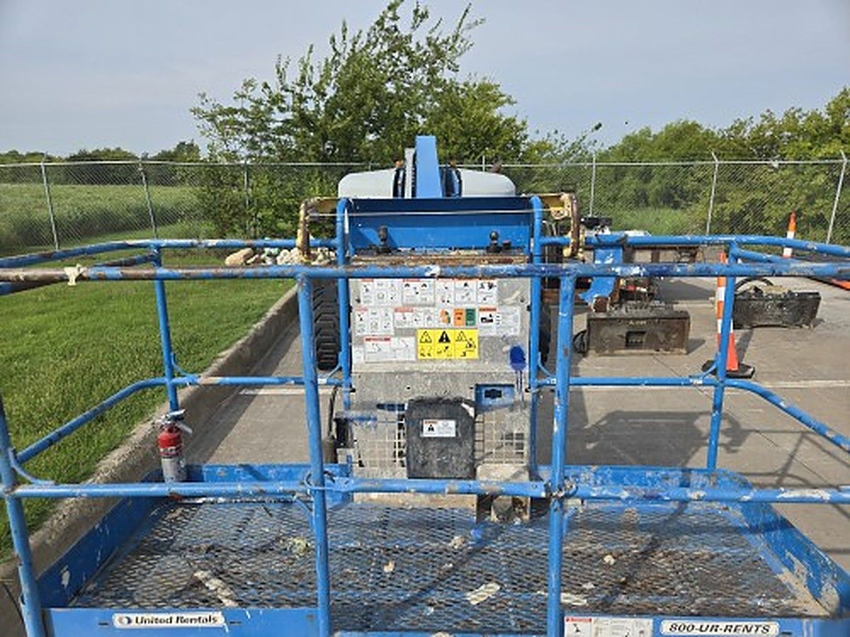 GENIE S-60X photo 10