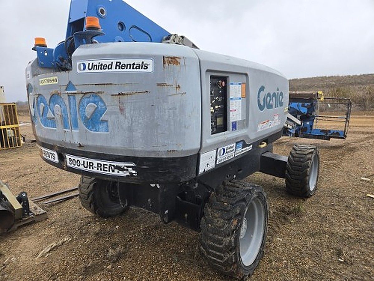 2018 GENIE S-60X for sale in Las Vegas, NV