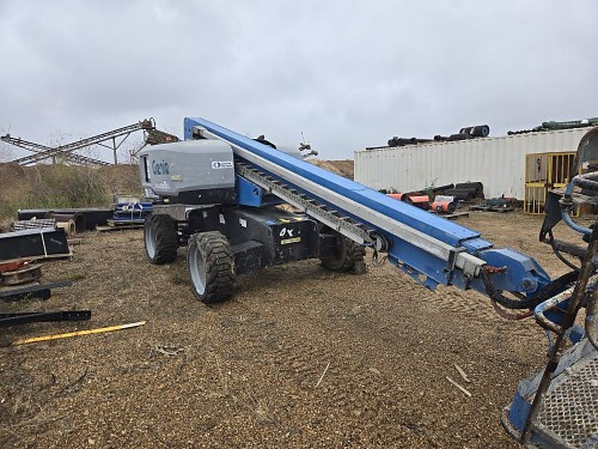 GENIE S-60X photo 2