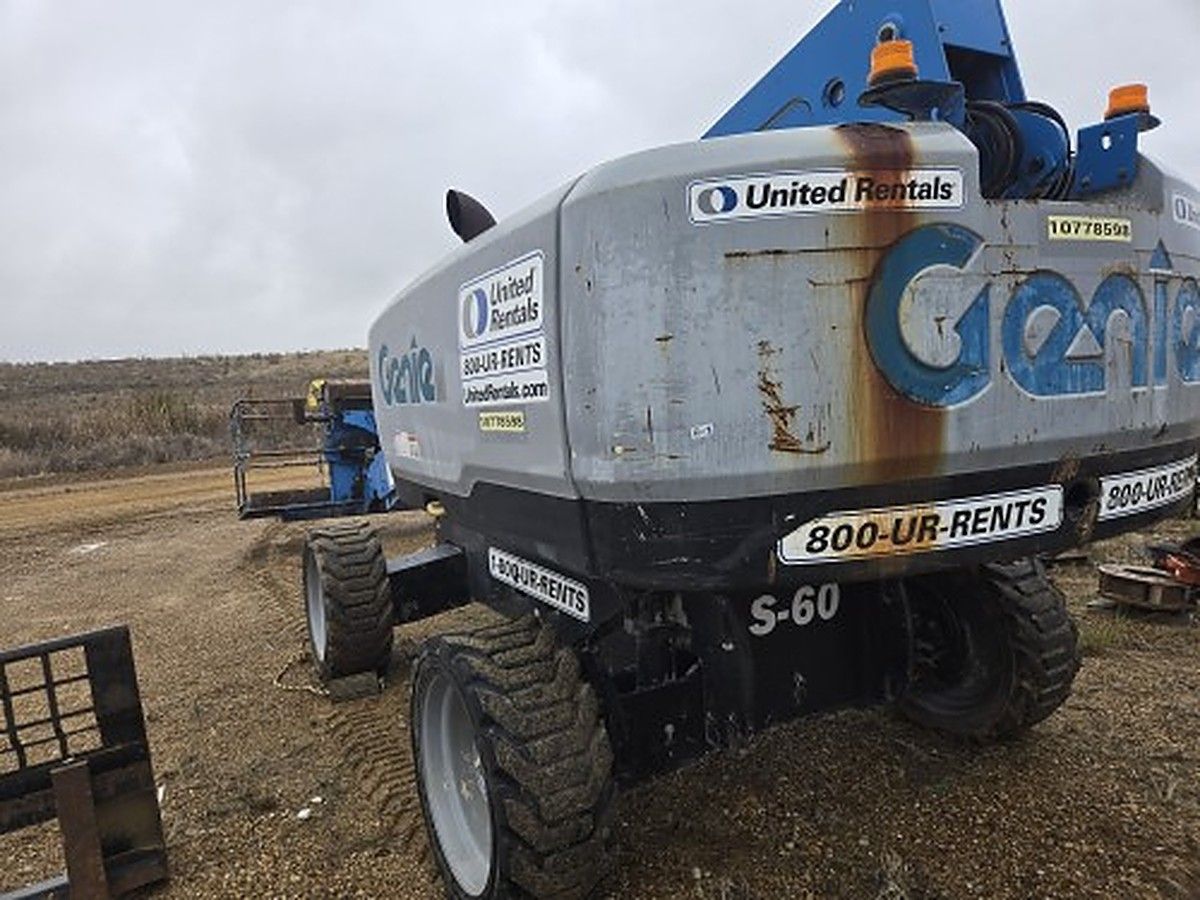 GENIE S-60X photo 4