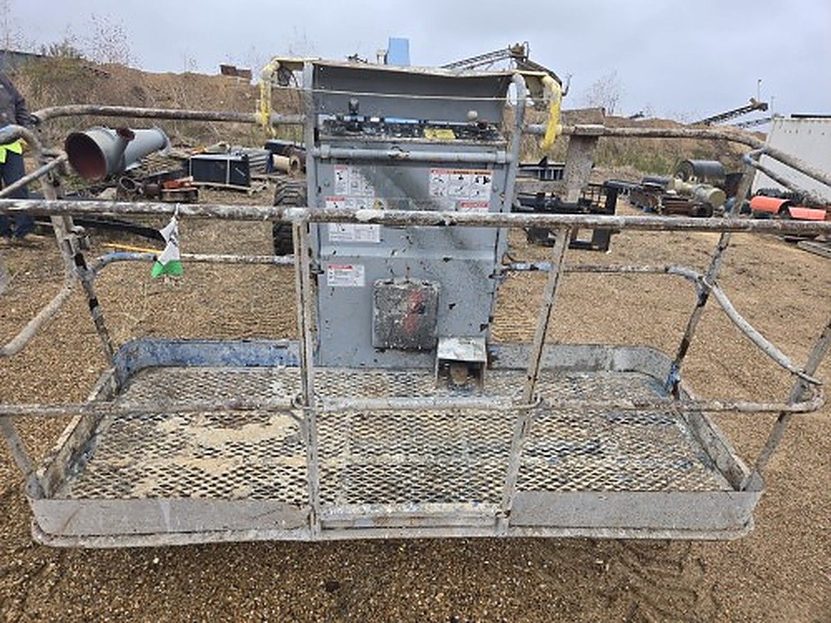 GENIE S-60X photo 5