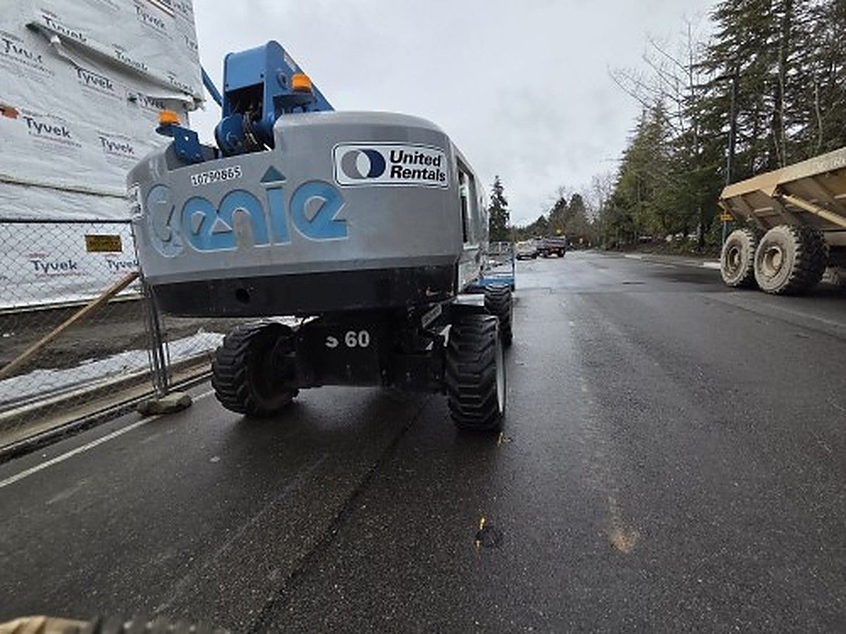 GENIE S-60X photo 2