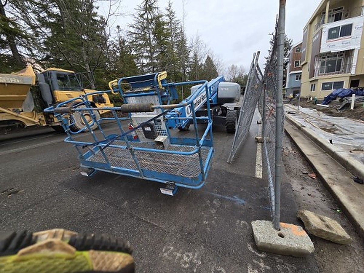 GENIE S-60X photo 4