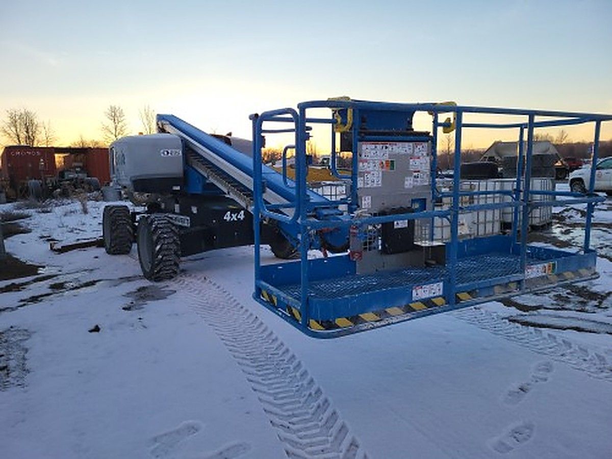GENIE S-60X photo 2
